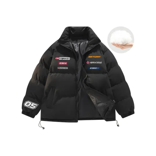 Herbal Primer Пуховая куртка Унисекс