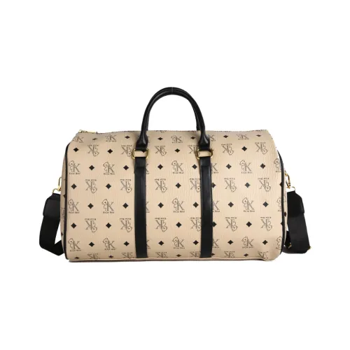 AUNG ПУ (полиуретан) Сумка Стандартная Белая Черная Розовая Коричневая