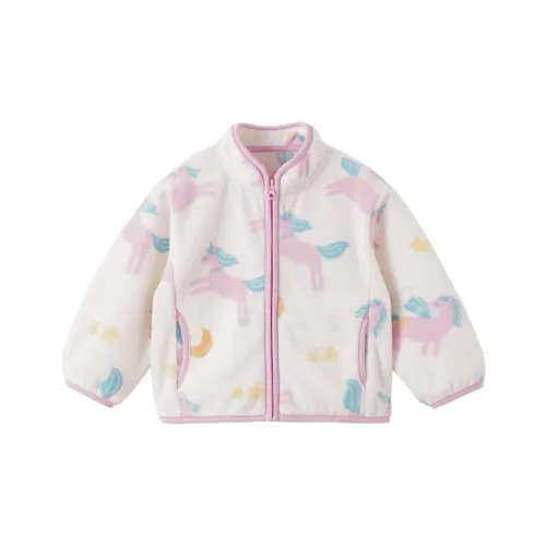 MARC JANIE Бархат Feel Пальто Детское