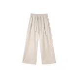 Белый абрикос (Флисовая подкладка)