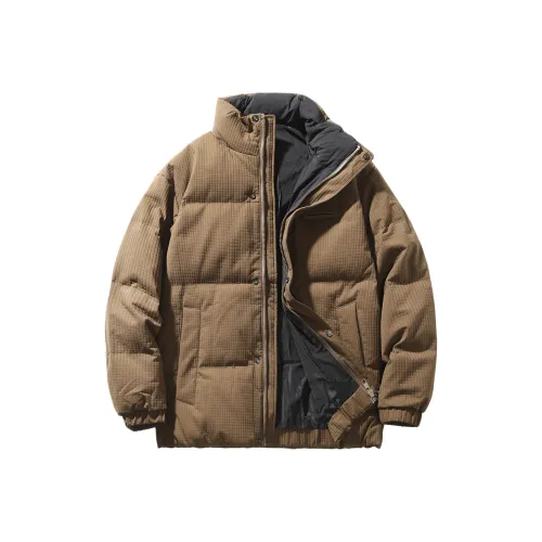 FVON Унисекс Пуховики