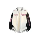 Белый [Улучшенный утеплённый-2000T, сжатый хлопок]