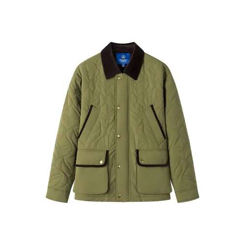 NAVIGARE Мужские пуховики