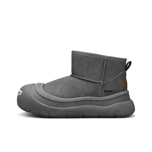 Bake Сноубутсы Мужской