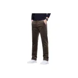 Кофейный - с модернизированной флисовой подкладкой