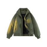 Армейский зеленый