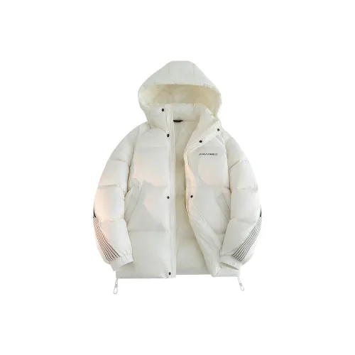 Yalu Унисекс Пуховики