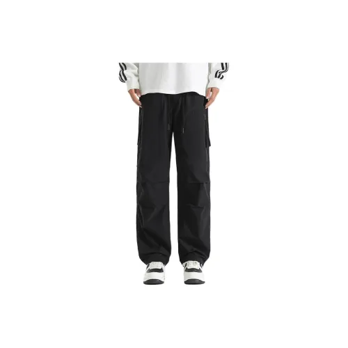 STRONG DREAM Мужские Карго Брюки