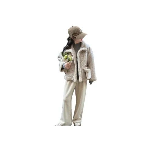 Yomi House Повседневная спортивная одежда для подростков