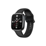 Чёрный (Циферблат не включен)