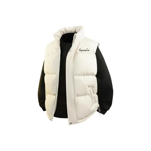 Supremo Cat Унисекс Жилеты