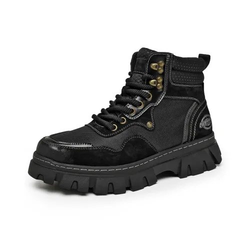 SIMBA'S PRIDE Мартин Boot Унисекс