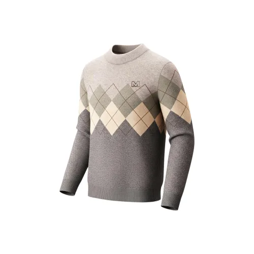 Square Man Also Stands Tall Трикотаж Унисекс