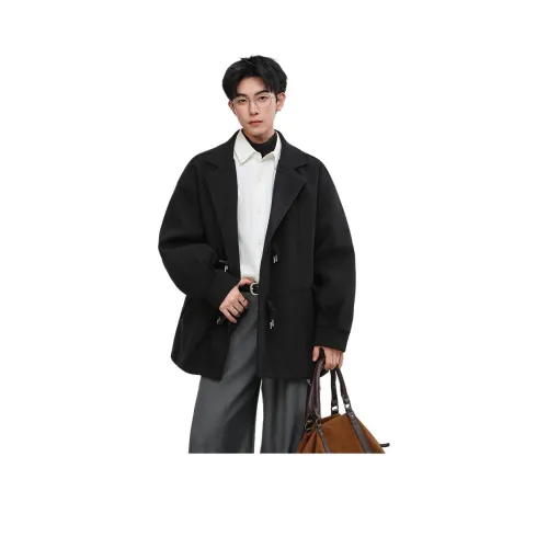 FRQ Унисекс Пальто