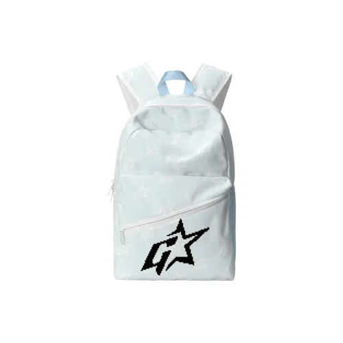 GLORY CO Полиэстер Рюкзак Унисекс Синий