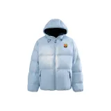 Лунно-голубой