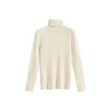 Молочно-белый абрикос