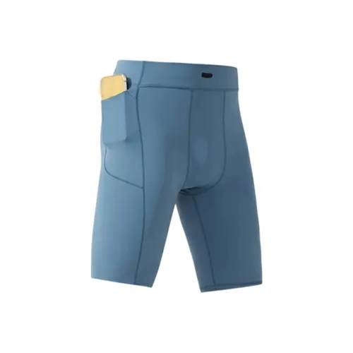 BKCXZICE Унисекс Спортивные шорты