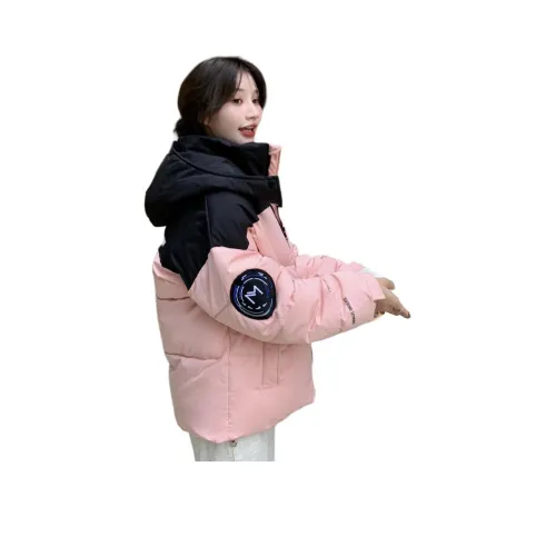 REMOULD Унисекс Пуховики