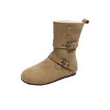 Флисовая подкладка, цвет хаки