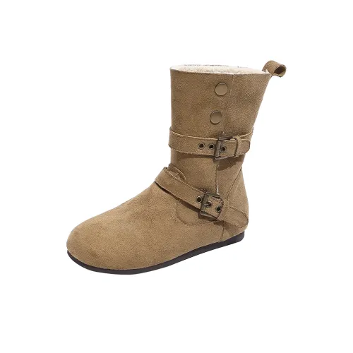 Wuji Ботильоны Женские