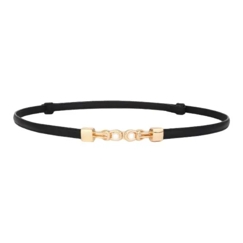 TUCANO Ремни из ПУ (полиуретана) Женские 1 см