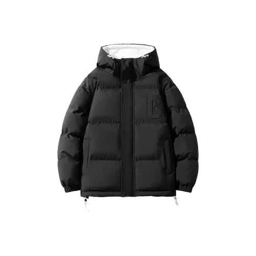 GAVK Унисекс Пуховики