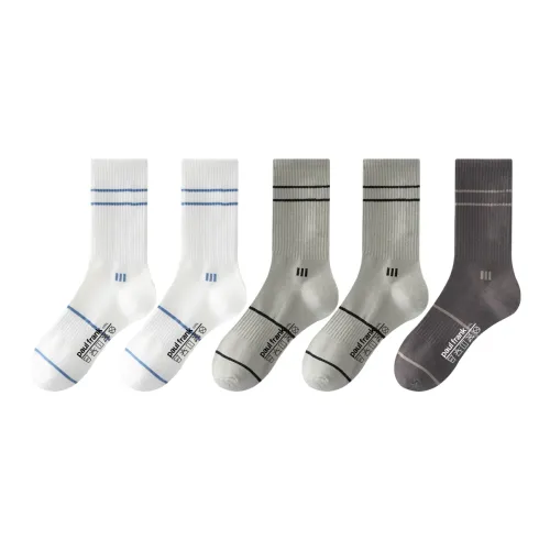 PAUL FRANK Мужские носки MID до икры