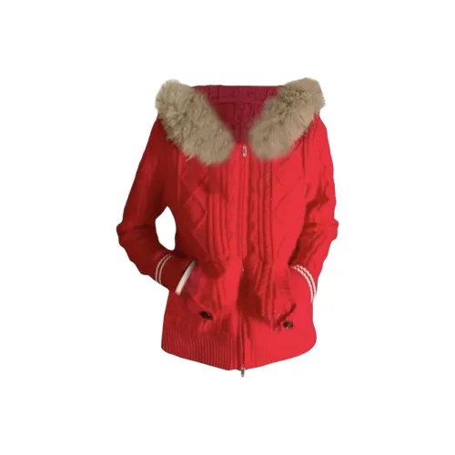 IQC Женская трикотажная одежда