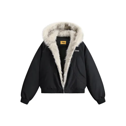 Jeep Унисекс Пуховики