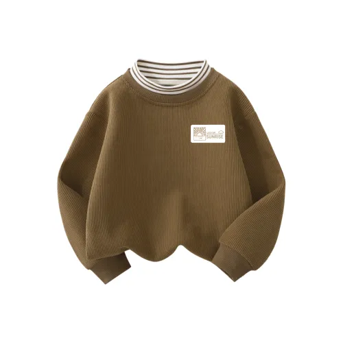 La Chapelle KIDS Свитшоты