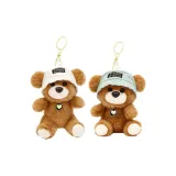 Аромат Медведь Кофейный 2 Упаковки