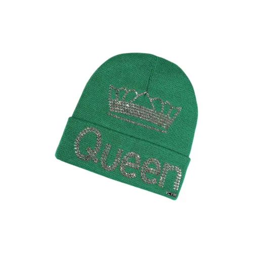 Yun Cheng Ya Man Акриловые шапки-бини унисекс
