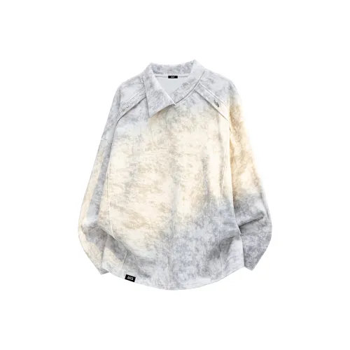 A02 Унисекс Свитшоты