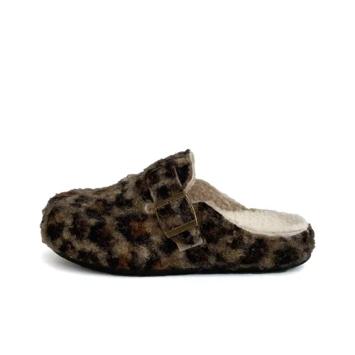 GOSO Birkenstock Стиль Обувь Женские