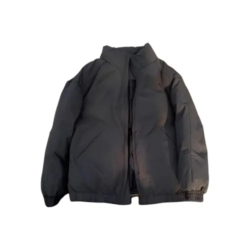 MORii Унисекс Пуховики