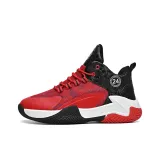 8806-1 Черный Красный