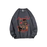 Бибер-серый [350 г Весенний Осенний]