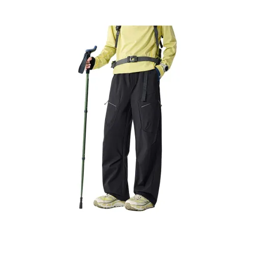 SNOW FLYING Tianshan Series 1,0 Пуховые штаны Унисекс