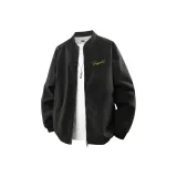 Чёрный Золото (Куртка)