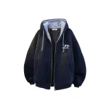 Темно-синий