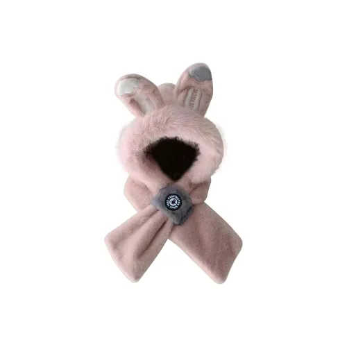 Paddington Bears Хлопок Капюшоны и Плюшевые Шапки Унисекс