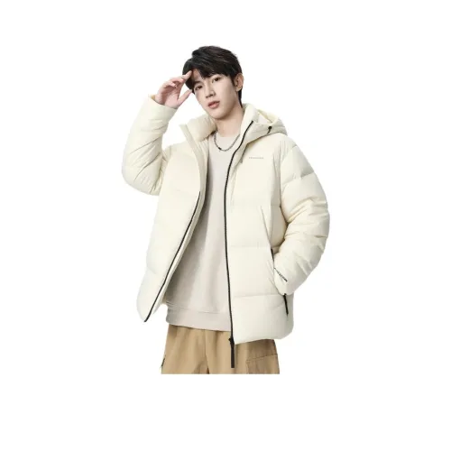 TAIZILONG Унисекс Пуховики