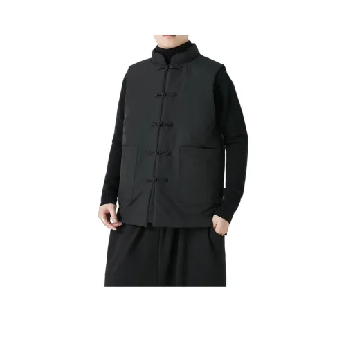 JIARONG Унисекс Жилеты