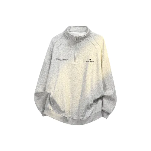 ROCCA DESIGN Унисекс Свитшоты