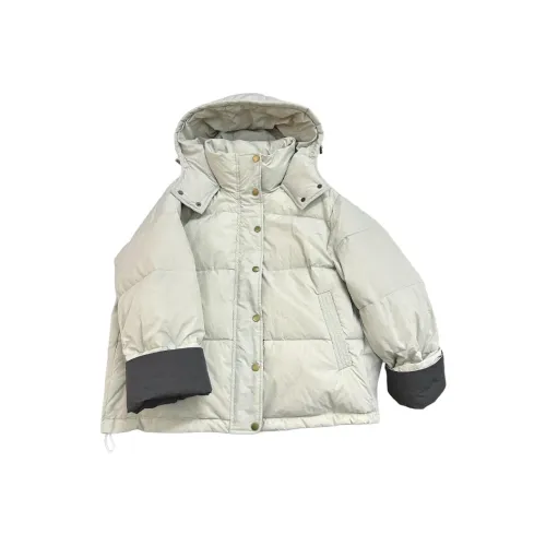 RTNH Женские пуховики