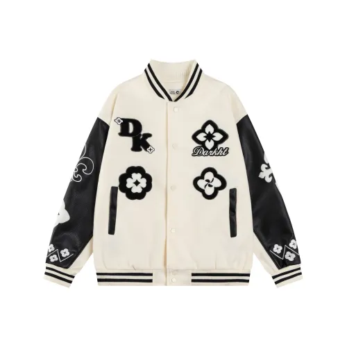 WAYHWEI Бейсбольная куртка Женская