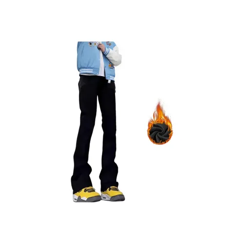 ZOTRANS Унисекс Джинсы