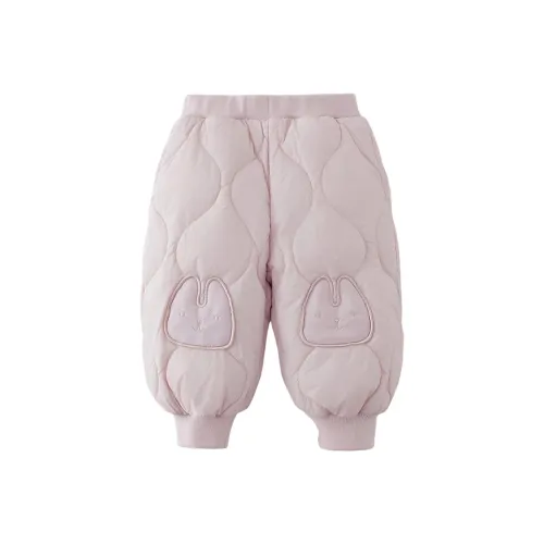 MARC JANIE Пуховые штаны FW25 Детские