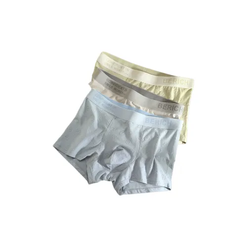 Devanro Мужское нижнее белье 3 штуки